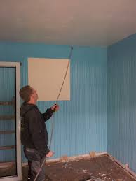 Eine staubfreie aber langwierige arbeit, vor allem bei großen flächen. Kmf Sanierungsarbeiten Aachen Pvc Boden Entfernen Nico Sistermann