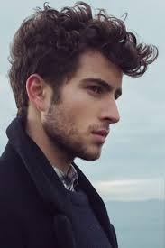 Curly hair can be difficult to manage, but picking the right haircut will help. Haircuts For Men With Curly Hair That You Need To Try Right Now