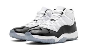 Air Jordan 11 Retro Concord 2018 Release 378037 100 2018 In 2020 Air Jordans Air Jordan 11 Jordans