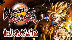 Maybe you would like to learn more about one of these? Dragon Ball Fighterz Music Pack Latino Fighterz Mods
