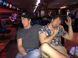 Josh groban was born on february 27, 1981 in los angeles, california, usa as joshua winslow groban. Josh Kelly On Twitter Smoking The Bowl