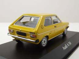Image result for Rallye Yellow 1975 Audi