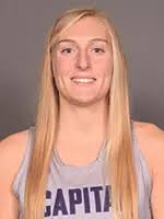 2019-20 Women's Basketball Roster