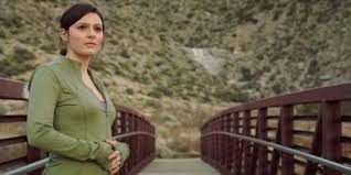 Actress brianne davis shares some acting advice while at the 2015 fantasia international film festival for her film synchronicity.watch the synchronicity. Brianne Davis Filmography Famousfix Com