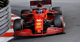 De nederlandse coureur was de snelste in de kwalificatie voor de grote prijs van frankrijk. Uitslag Kwalificatie Formule 1 Gp Monaco 2021 Racingnews365