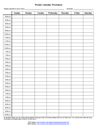 Browse our collection of free printable calendars and calendar templates. Weekly Day Planner Pdf Fill Out And Sign Printable Pdf Template Signnow