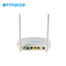 Tekan tombol reset dengan menusuk lubang reset menggunakan jarum, tusuk gigi atau lainnya kurang lebih selama 10 detik. China Ftth Onu Wholesale 1ge 1fe Wifi Catv Ont Zte F609 Ont Xgpon Wifi Gpon Ont China Wifi Onu Catv
