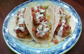 summer spicy shrimp tacos muy delicioso spicy shrimp tacos spicy shrimp shrimp tacos pinterest