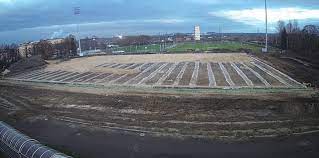 +48 34 323 67 72. Modernizacja Rakowa Czestochowa Moze Sie Opoznic Klub Bedzie Musial Placic Kary Dziennik Zachodni