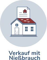 Natürlich möchten sie für ihre immobilie nicht einfach nur den preis erhalten, den das haus wert ist. Niessbrauch Hausverkauf Haus Bestens Verkaufen Mit Wohnrecht Auf Lebenszeit