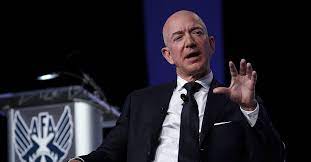 Jul 16, 2021 · blue origin on thursday announced that dutch teen oliver daemen will accompany founder jeff bezos, his brother mark bezos and aerospace pioneer wally funk on the company's first human spaceflight,. Eqth Vua1kze1m