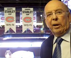 Classic Television Showbiz: The Oral History of Hockey Night in Canada's  Bob Cole