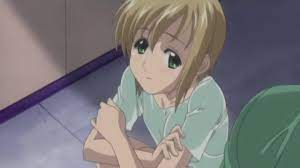 Boku no Pico OVA 1 My Pico RUS SUB Hentai Online HD