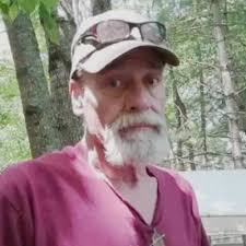 Obituary information for James "Jay" Scarberry