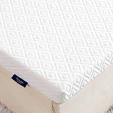 Danach berichten astronauten, dass der schlaf erholsamer sei als auf der erde. Amazon De Viewstar Topper 90x200cm Memory Foam Topper 90x200 Matratzentopper Visco Orthopadische Matratzen Topper 90x200 Viscoelastische Matratzenauflage 90x200cm Memory Schaum Antirutsch Weich 6 Cm