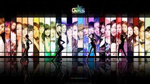 Korean Girl Groups Korean Girl Groups Kpop Wallpaper Facebook Cover Kpop