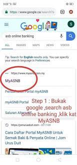 Macam mana cara keluarkan duit asb online? Cara Transfer Duit Ke Asb Online Tanpa Caj Dari Semua Bank Boleh