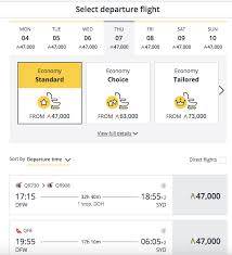 Everything You Need To Know About Cathay Pacific Asia Miles