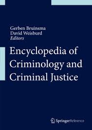 Hospital order = to confine someone to hospital. Encyclopedia Of Criminology And Criminal Justice Springerlink