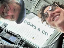 📸 Albany County: We're thrilled to welcome back Barrie Lynn Bryant—a  celebrated fine art photographer and frame maker who joined us for the Park  County Ag & Art Tour and is now