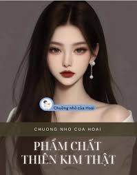 FULL] PHẨM CHẤT THIÊN KIM THẬT 1/ Search gg "MonkeyD PHẨM CHẤT THIÊN KIM  THẬT; hoặc 2/ Copy l!/nk vào trình duyệt để đọc full nha ạ. 🐜 Edit: Chuồng  nhỏ của