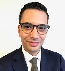 Mark West versterkt Van der Feltz advocaten