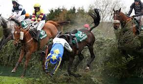The officials also call it as the 7 itv player app. How Many Horses Have Died At The Grand National Shocking Figures Revealed Racing Sport Express Co Uk