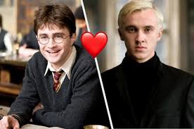 Answer a few simple questions to find out who is your hogwarts best friend. Quiz Who S Your Harry Potter Boyfriend