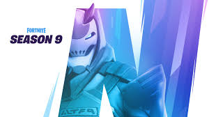 Последние твиты от fortnite (@fartnitegome). Fortnite On Twitter The Future Is Unknown 5 9 2019 Fortniteseason9
