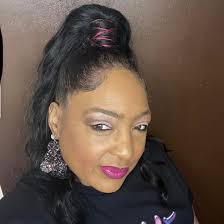 Debra Toney's Mother