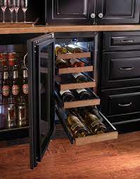 Undercounter Refrigerators The New Must Have In Modern Kitchens Undercounter Refrigerator Modern Kitchen Home Decor Kitchen