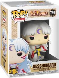 We did not find results for: Inuyasha Sesshomaru 769 Funko Pop Kaufland De
