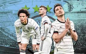 Deutschland hat als em gastgeber drei heimspiele in der münchener allianz arena. The Best 29 Portugal Deutschland Em 2021