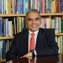 Kishore Mahbubani from mahbubani.net