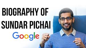 The salary of sundar pichai is us$6.5 lac per year which continues to be since 2015. Biography Of Sundar Pichai Success Story Of India Born American Computer Scientist Ceo Of Google Youtube
