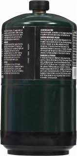 Image result for campinggas