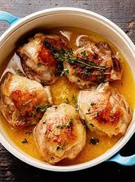 Recette Poulet A La Biere Grand Frais Recette Poulet A La Biere Recette Poulet Recette Poulet Roti