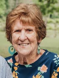 Martha Colwell Obituary