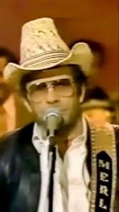 Merle Haggard. I Had A Beautiful Time.