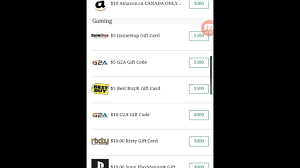Best cash back cards for buying gift cards. Cash For App My Redeem Code Youtube