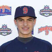 Greg Fuchs' Baseball Recruiting Profile