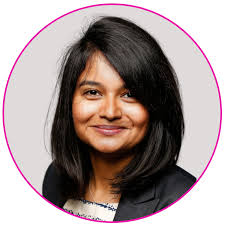 AI Powered Women Conference @MIT