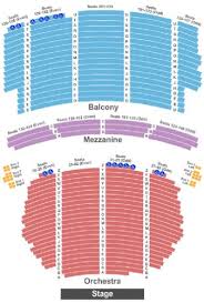 orpheum theatre tickets and orpheum theatre seating chart