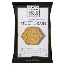 Food Should Taste Good Tortilla Chips Multigrain Costco Food Should Taste Good Best Tortilla Chips Costco Meals