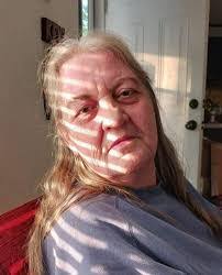 Marjorie Hinson's Instagram, Twitter & Facebook