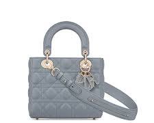 Image of Dior Lady Dior bag