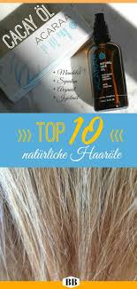 ᐅ haarol ohne silikone meine top 10 ole fur trockene haare haarol ohne silikone haarol trockene haare