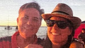 Fundraiser for Cheryl Lynch by Jim Kirkwood : In Loving Memory of Gregory  Lynch