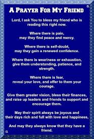 Birthday Prayer For My Humble Self A Friendship Prayer Prayer For Friendship Prayer For My Friend Prayers For Strength