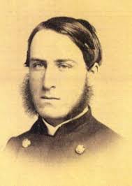 Civil War Biographies: Cullen-Decatur